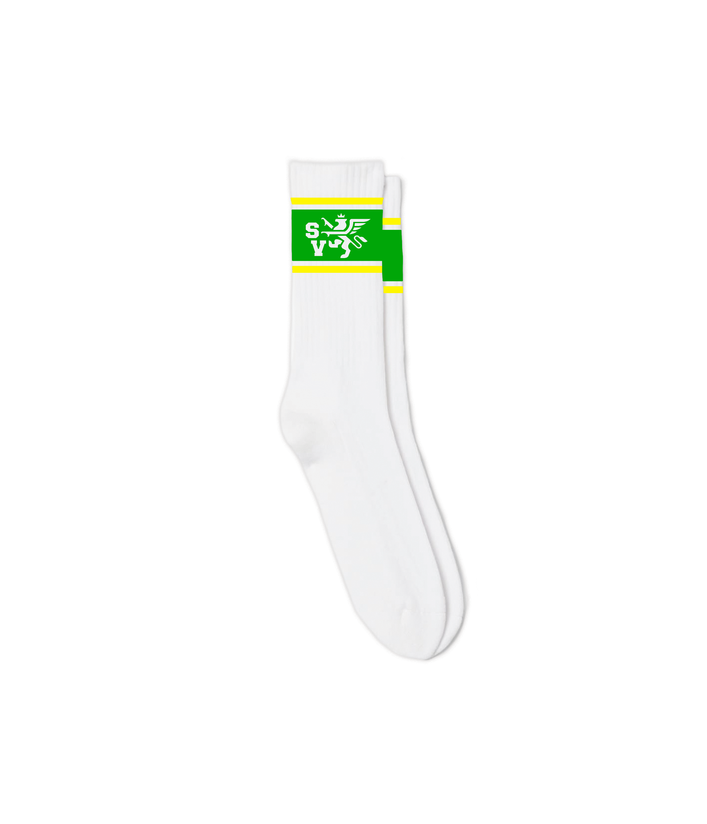 GRIFFIN SOCKS 2.0