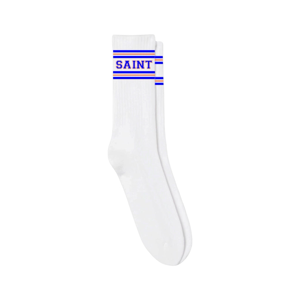 SAINT SOCKS 2.0