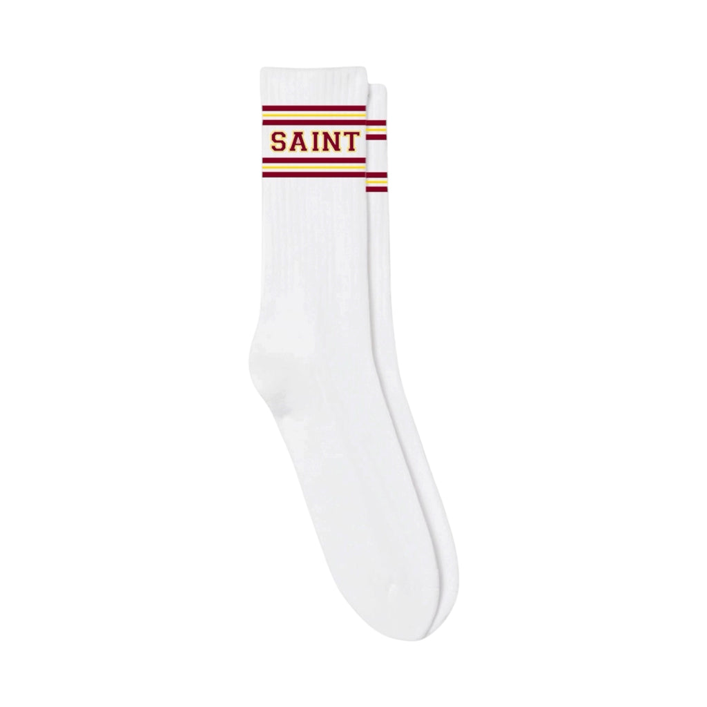 SAINT SOCKS 2.0