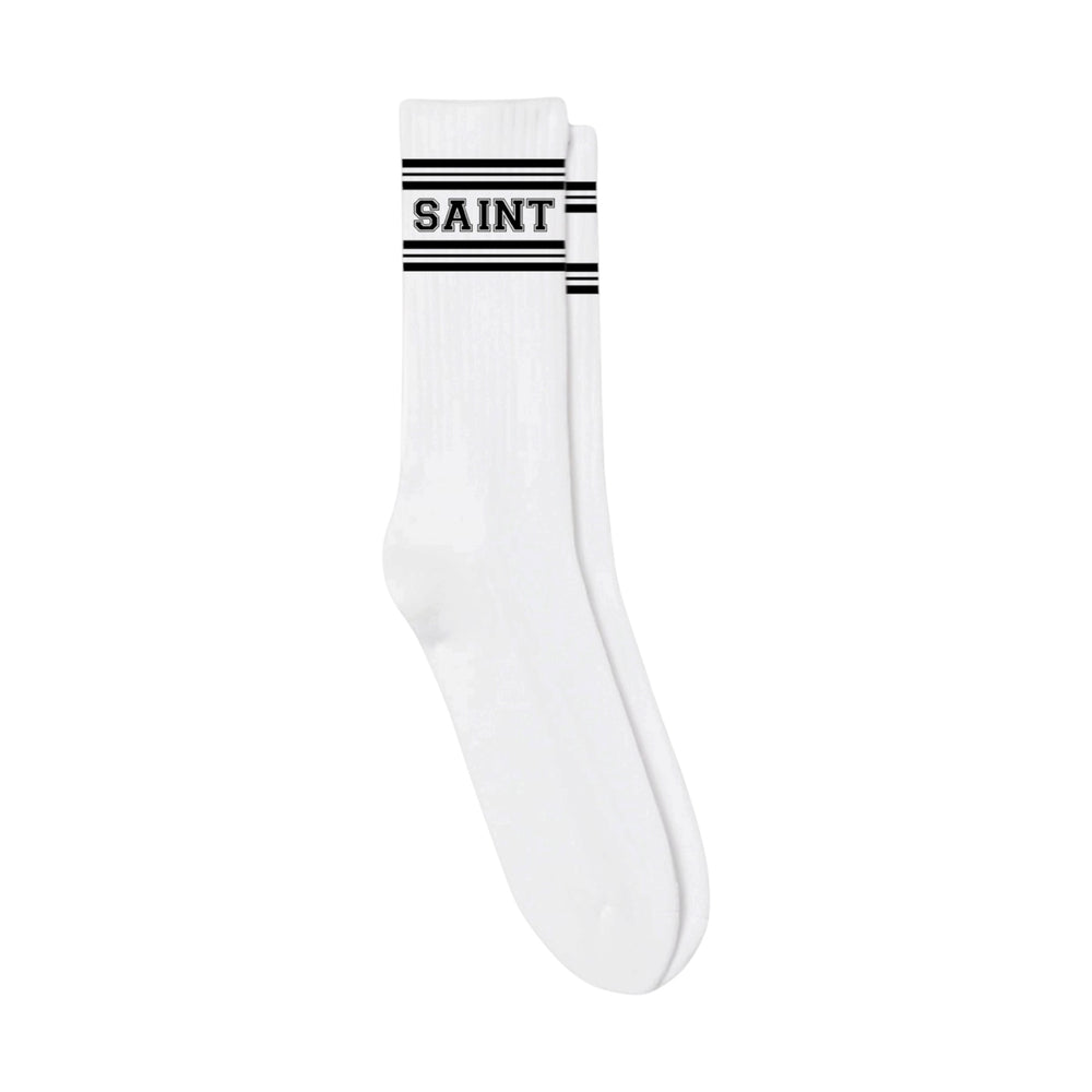 SAINT SOCKS 2.0