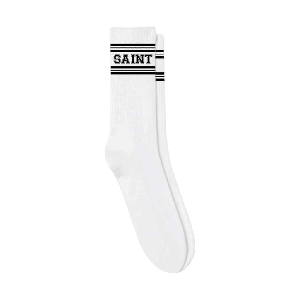 SAINT SOCKS 2.0