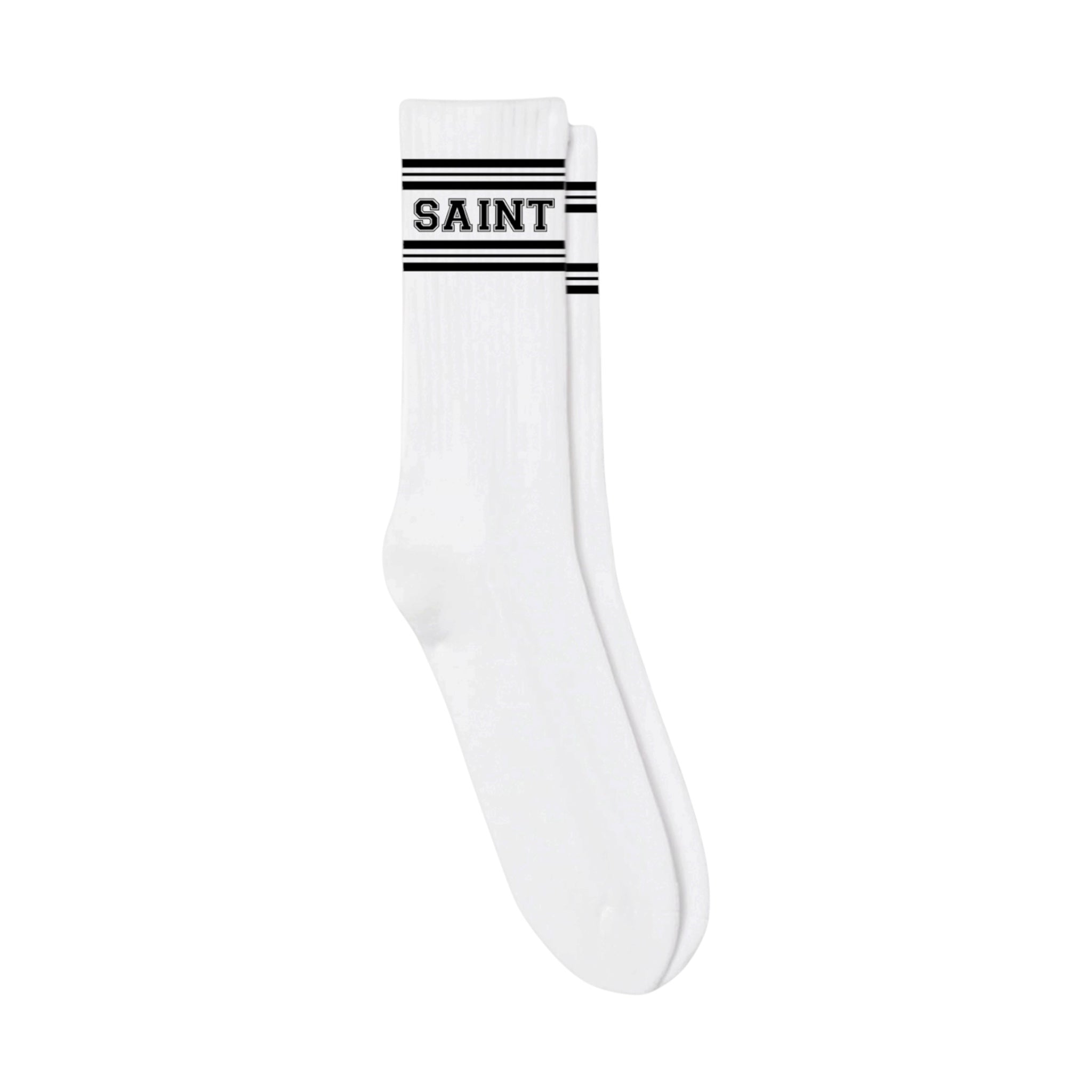 SAINT SOCKS 2.0