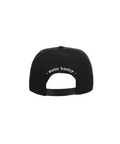 BLACK & WHITE GRIFFIN SNAPBACK