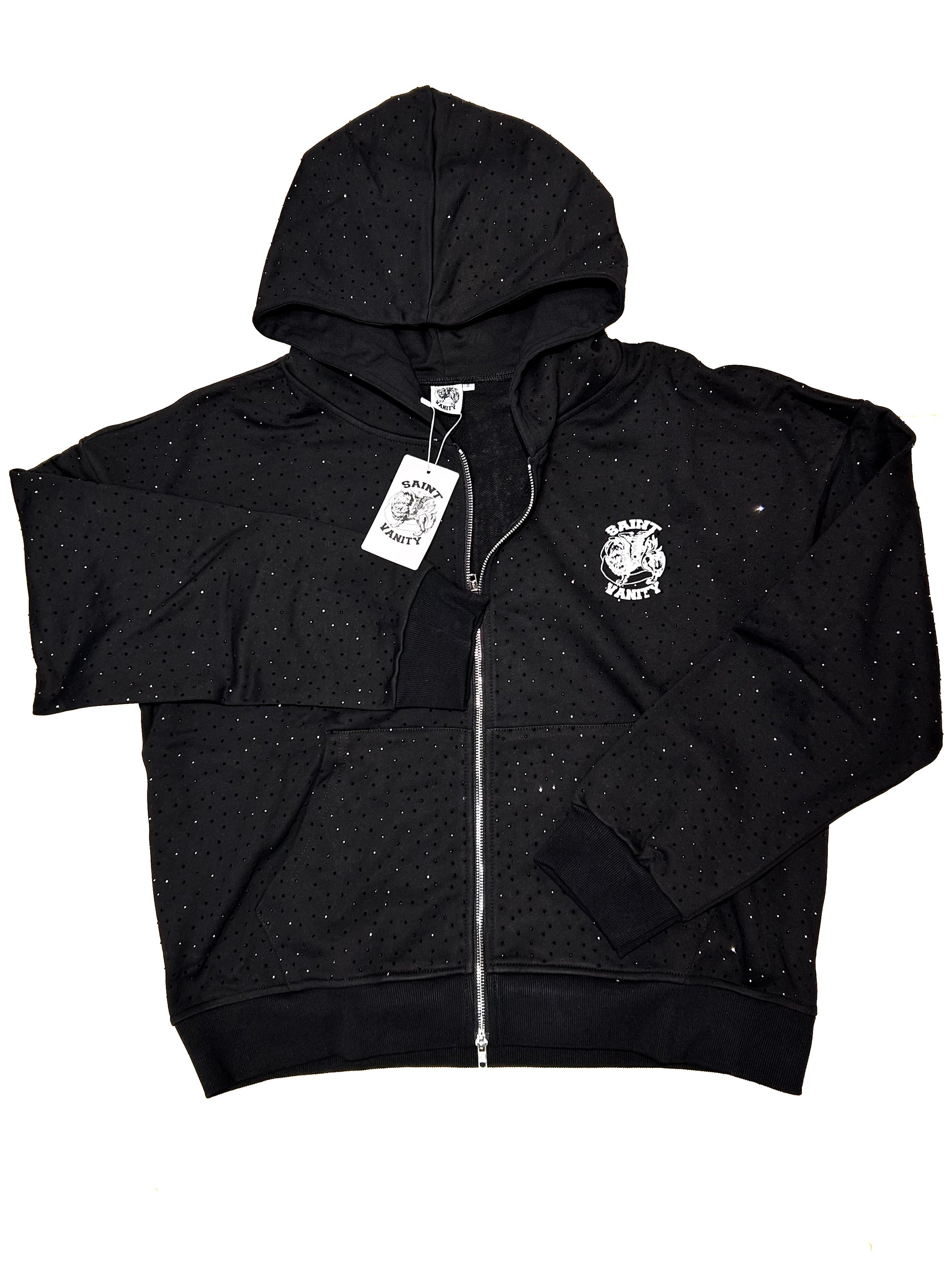 Oreo Jackets