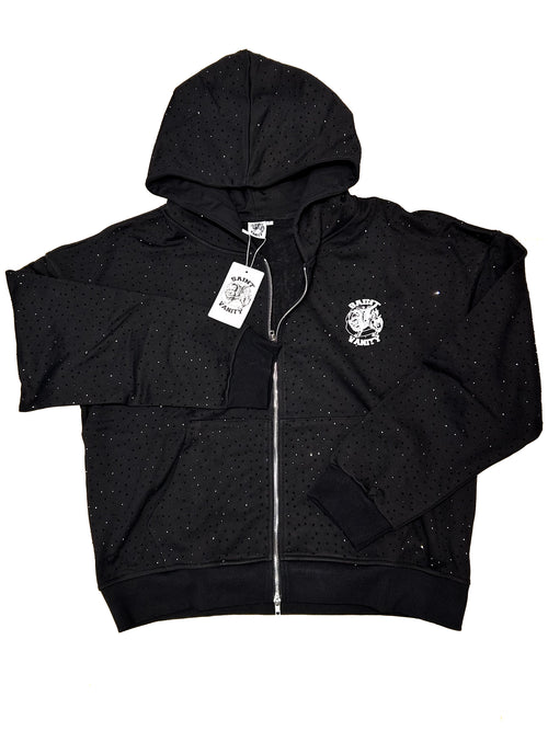 Oreo Jackets