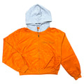 ORANGE BOMBER