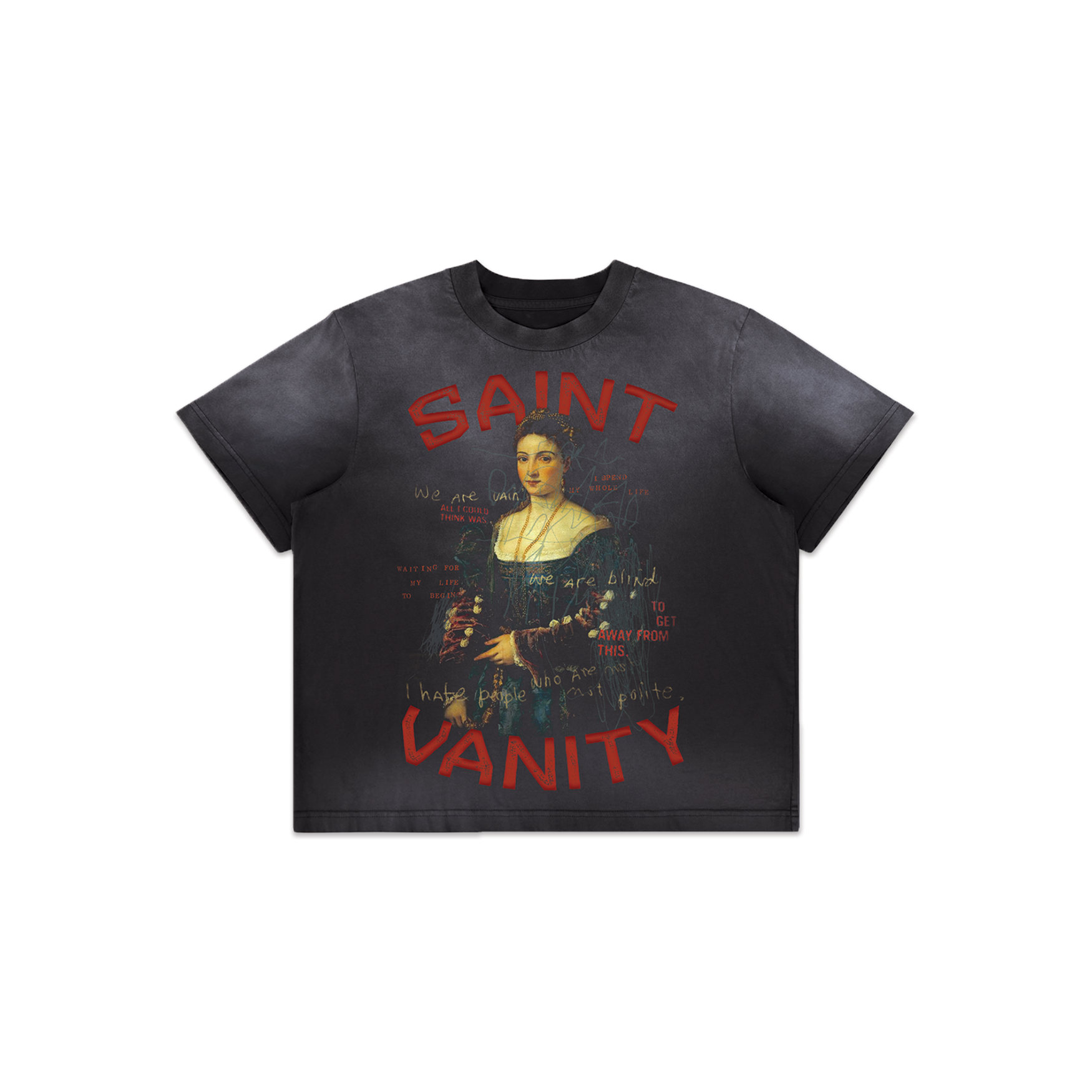 ELIZABETH TEE