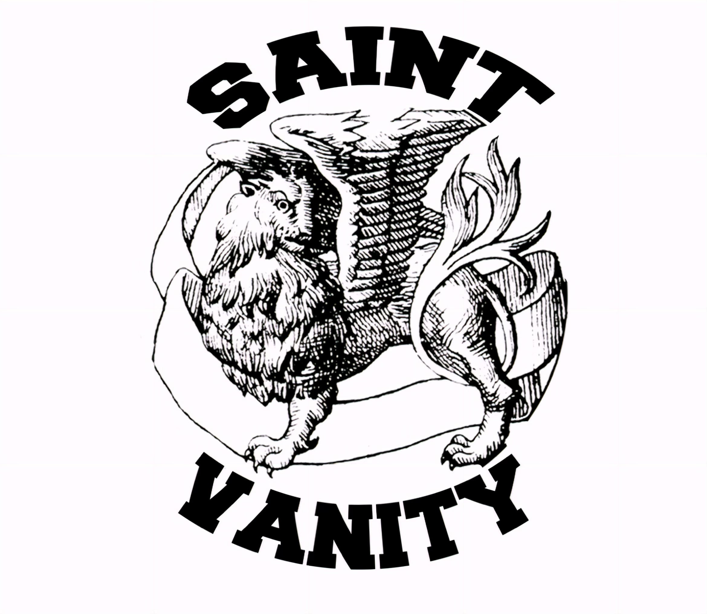 Saint Vanity Saint Vanity